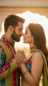 Mitwa - A Soulful Original Indie Hindi Music by Prashant V Shrivastava