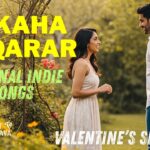 Ankaha Sa Qarar | A Song to Propose | Original Indie Hindi Songs | Prashant V Shrivastava